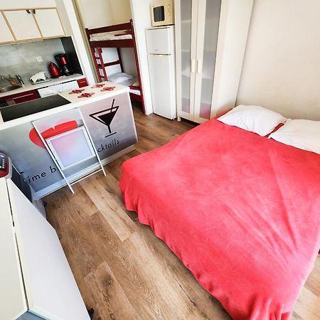 Appartement Cosy Le Phoebus Canet-en-Roussillon Dış mekan fotoğraf