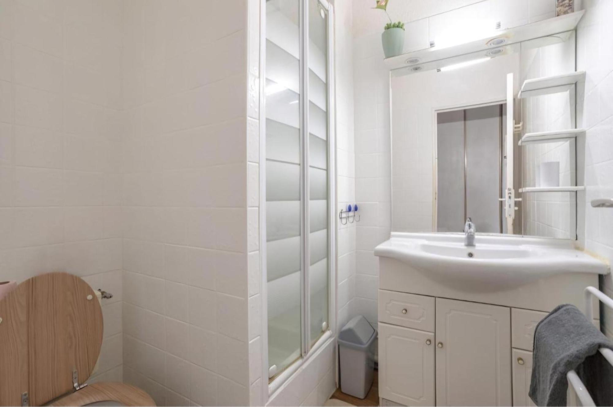 Appartement Cosy Le Phoebus Canet-en-Roussillon Dış mekan fotoğraf